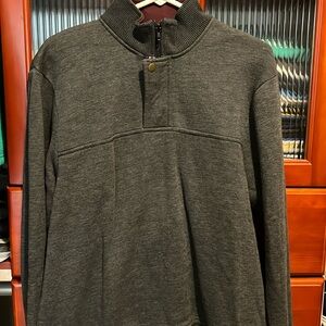 Men’s orvis sweatshirt
